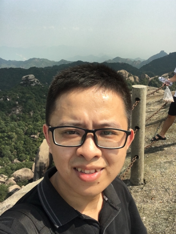 七凌的第一张照片--平顶山相亲服务中心