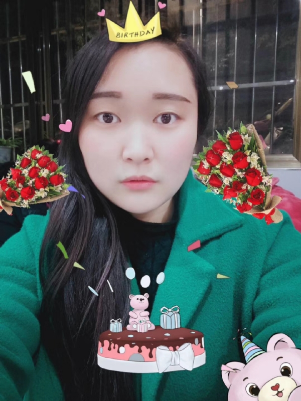 未来不是梦的第二张照片--平顶山相亲服务中心