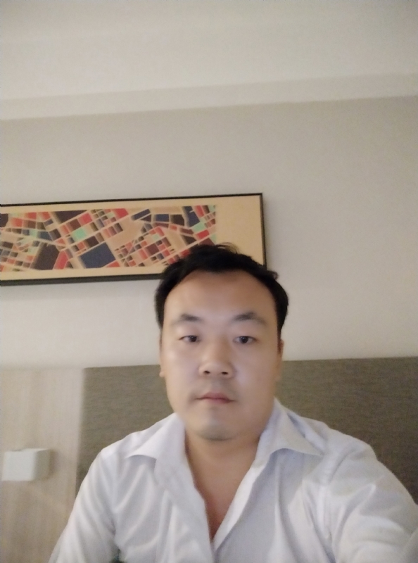 落叶寂寞的第一张照片--平顶山相亲服务中心