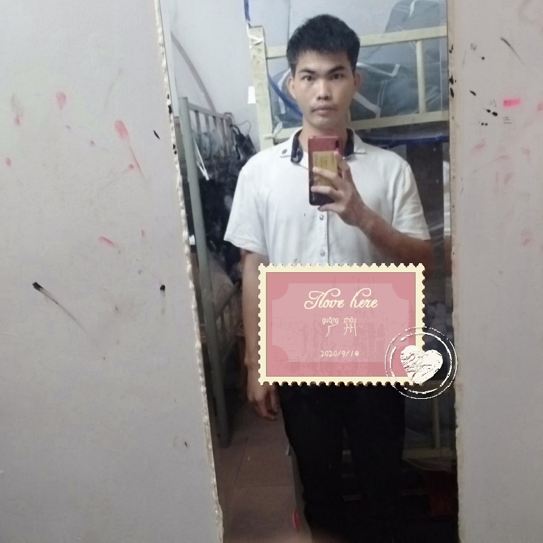 小林的第一张照片--平顶山相亲服务中心