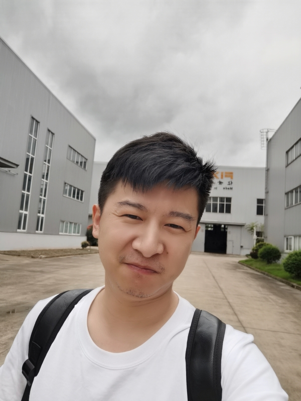 二叔的第二张照片--平顶山相亲服务中心