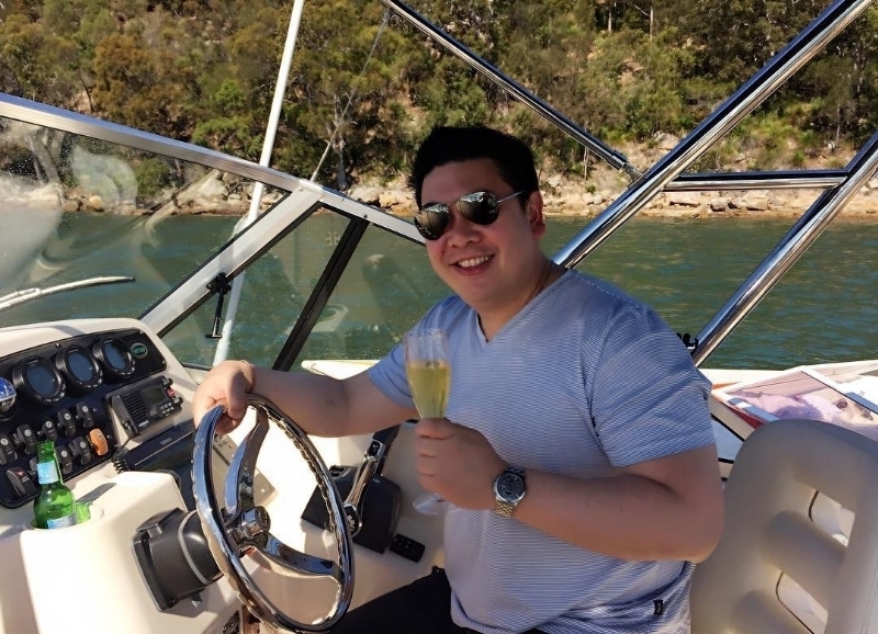 kang的第一张照片--平顶山相亲服务中心