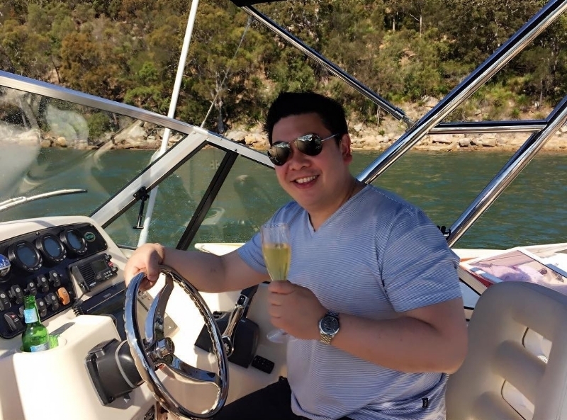 kang的第二张照片--平顶山相亲服务中心