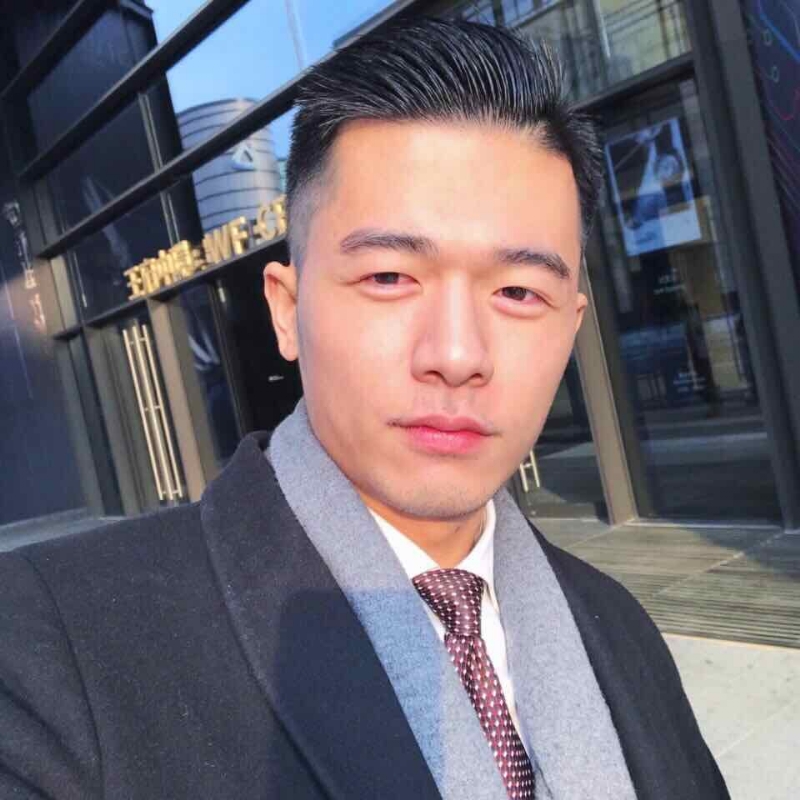 顺其自然的第一张照片--平顶山相亲服务中心