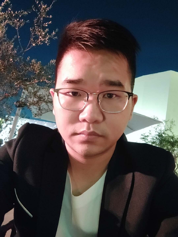 在路上的第一张照片--平顶山相亲服务中心