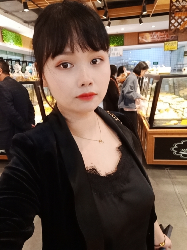 寒心的第二张照片--平顶山相亲服务中心