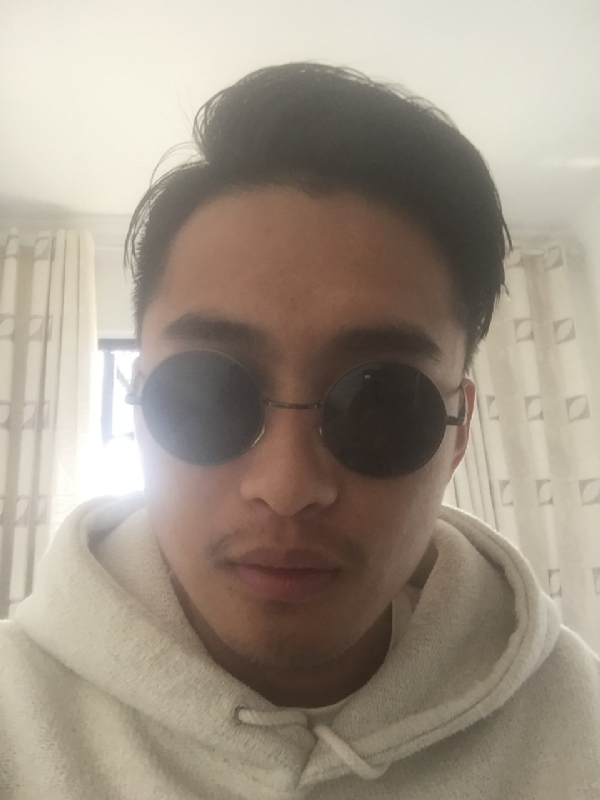 热心市民小陶的第一张照片--平顶山相亲服务中心