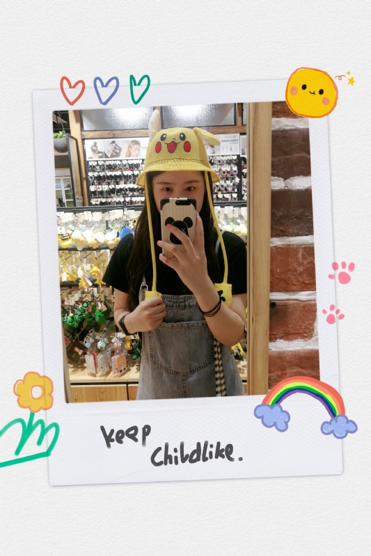 等雨停的第一张照片--平顶山相亲服务中心