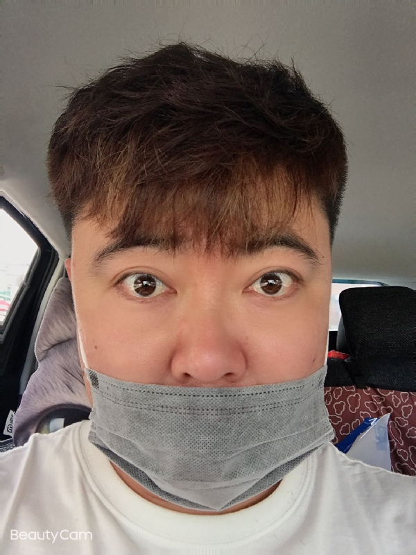 情有独钟的第一张照片--平顶山相亲服务中心