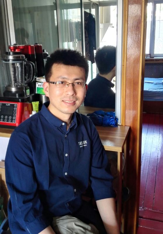 风华的第一张照片--平顶山相亲服务中心