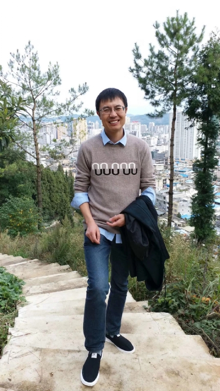 会飞的鱼的第一张照片--平顶山相亲服务中心