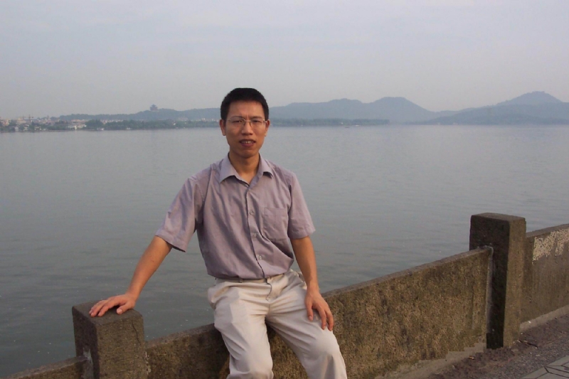 andrew的第一张照片--平顶山相亲服务中心