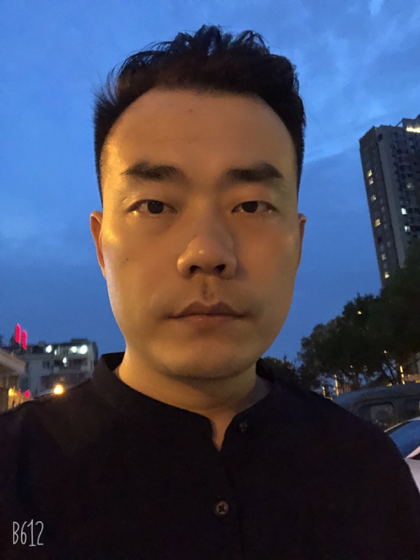 楚河畔的第二张照片--平顶山相亲服务中心