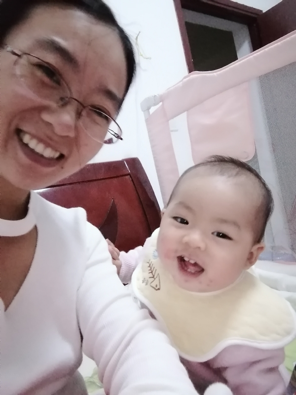 有你们真好的第二张照片--平顶山相亲服务中心