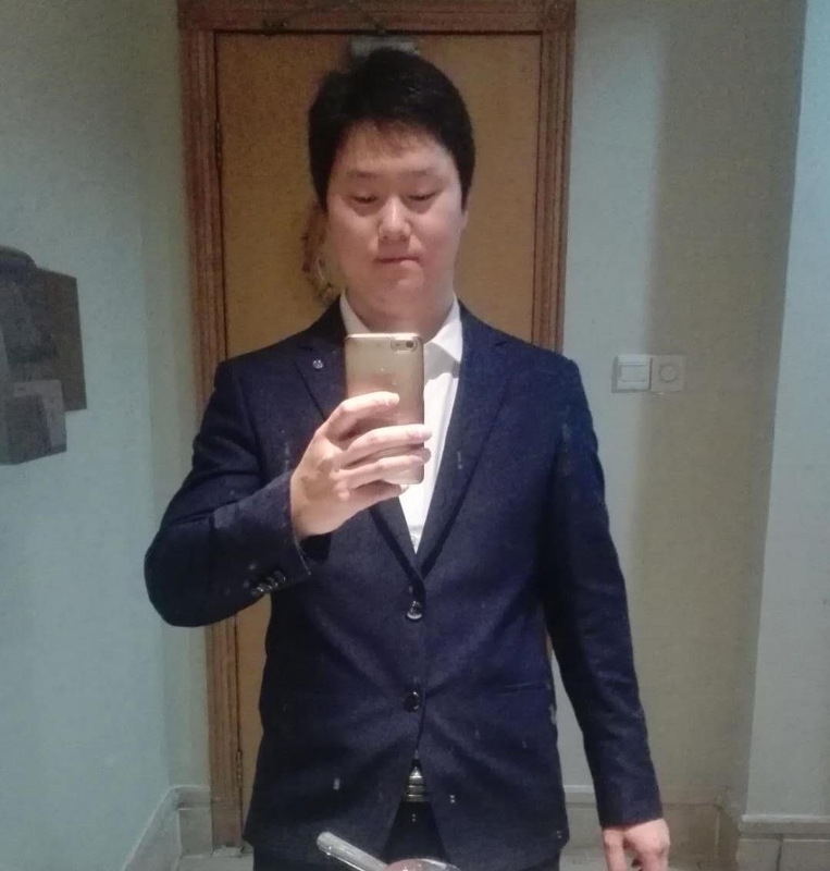 缥缈的第一张照片--平顶山相亲服务中心