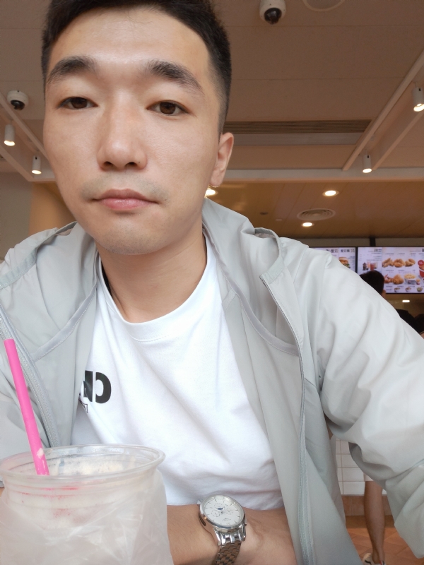 须臾数年的第一张照片--平顶山相亲服务中心