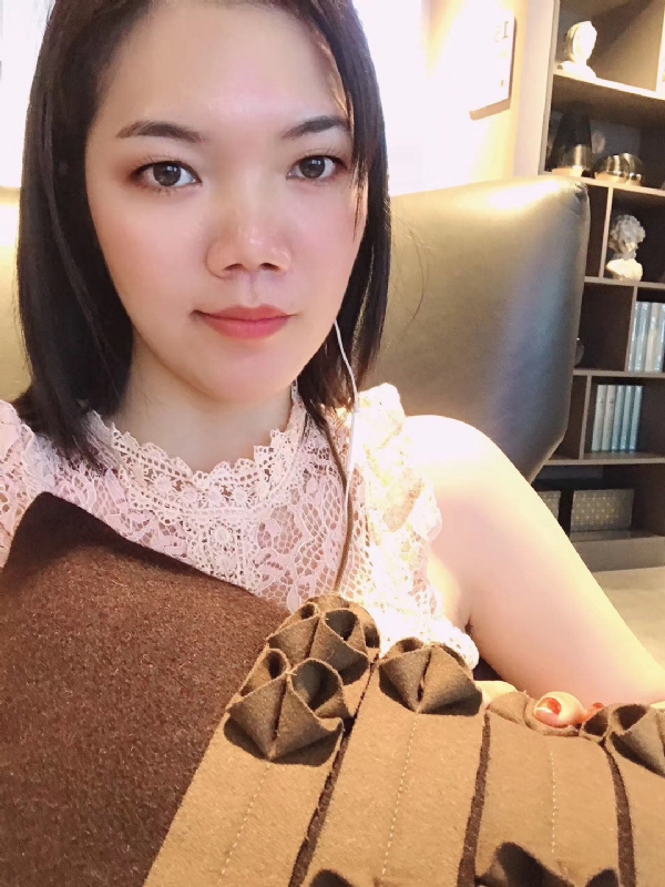 92年kiki的第一张照片--平顶山相亲服务中心