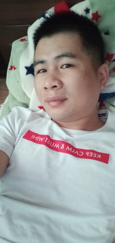 Amos的第一张照片--平顶山相亲服务中心