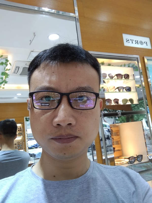 冰羽蓝的第一张照片--平顶山相亲服务中心