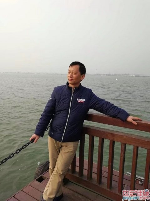 相爱一生的第一张照片--平顶山相亲服务中心