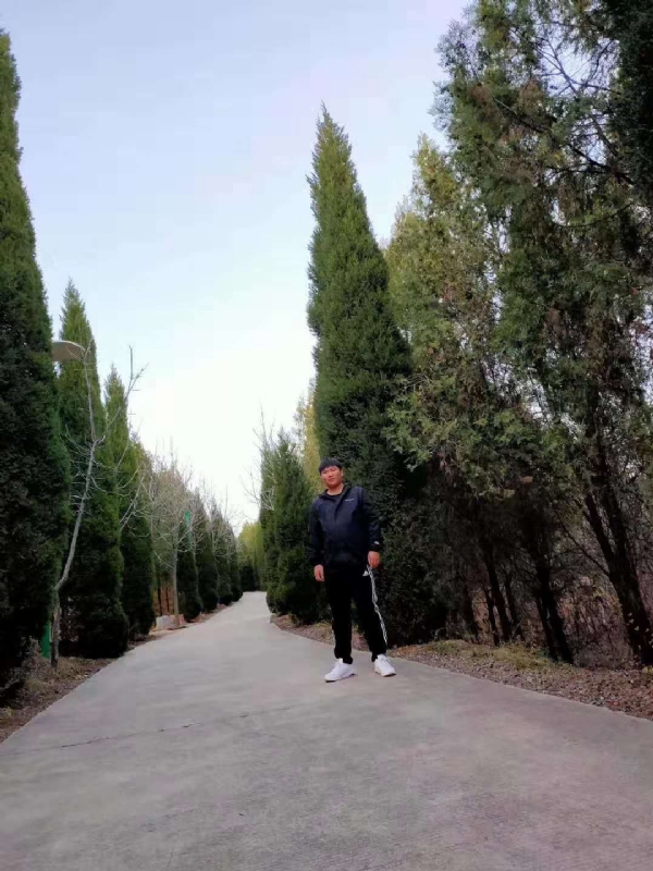 相濡以沫的第一张照片--平顶山相亲服务中心