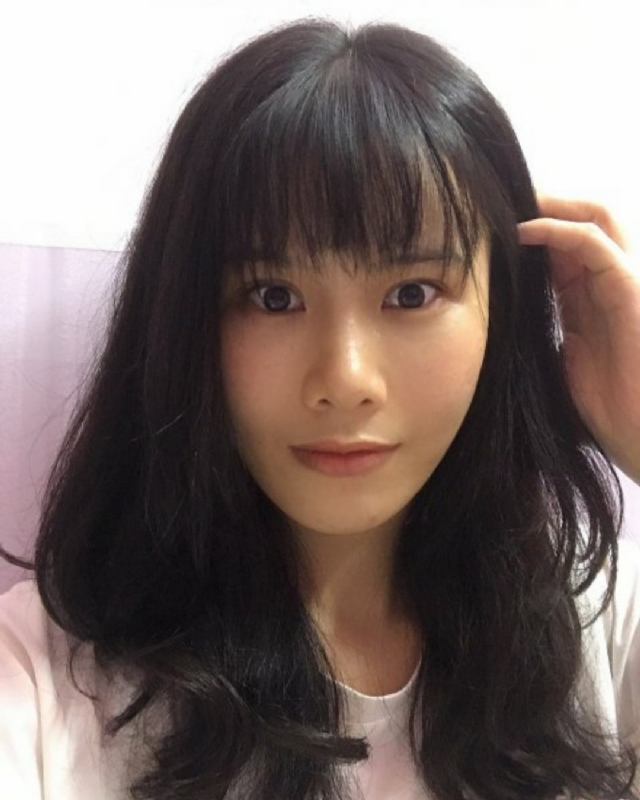 悦见的第一张照片--平顶山相亲服务中心