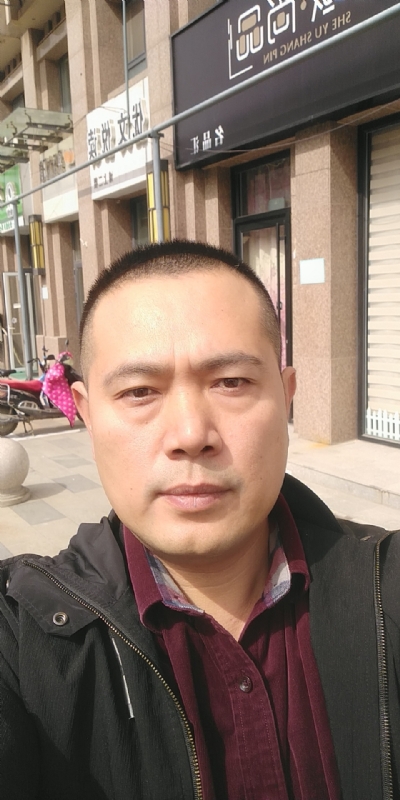 Happpy的第一张照片--平顶山相亲服务中心