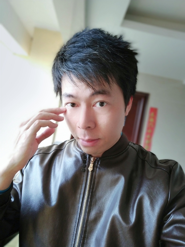 曾经的爱的第三张照片--平顶山相亲服务中心