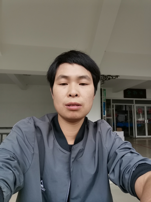 刘志强的第一张照片--平顶山相亲服务中心