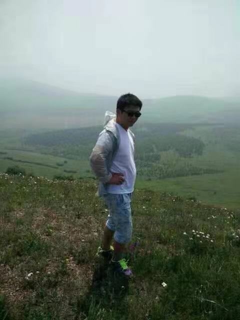 偶遇福星的第一张照片--平顶山相亲服务中心