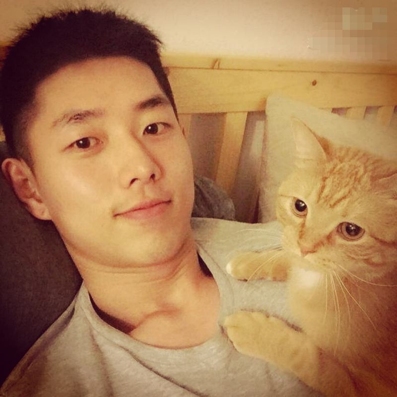 追逐的第一张照片--平顶山相亲服务中心