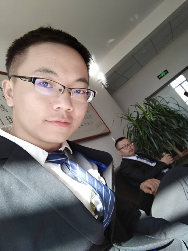 94ever的第一张照片--平顶山相亲服务中心