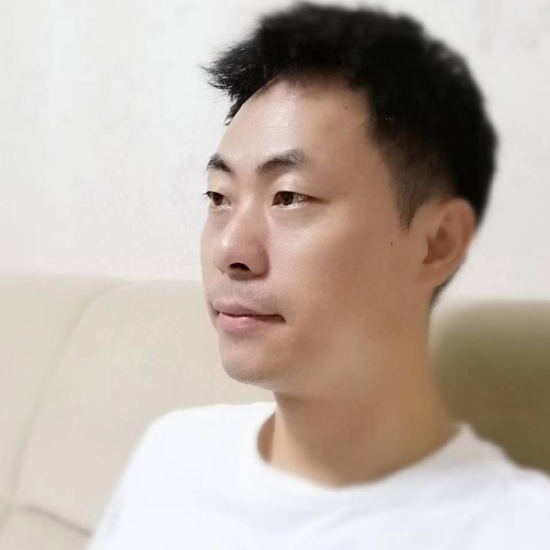 依洺的第一张照片--平顶山相亲服务中心