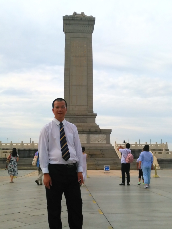 智慧e网！全国一网的第一张照片--平顶山相亲服务中心