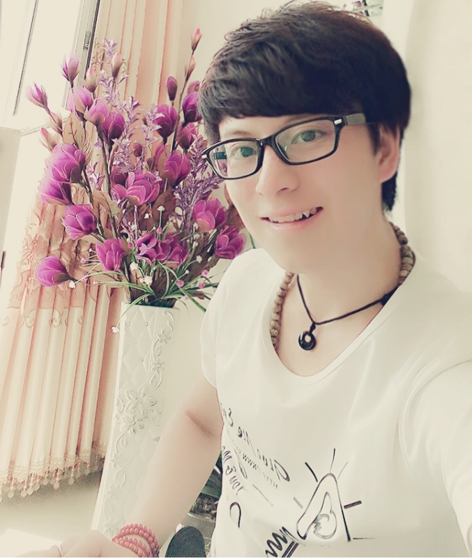 半°的第三张照片--平顶山相亲服务中心