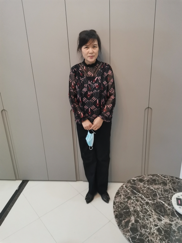 随缘的第二张照片--平顶山相亲服务中心