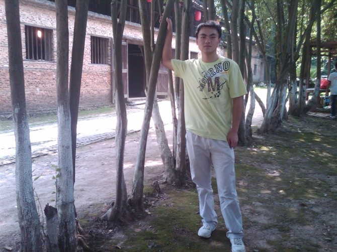 踏歌行的第二张照片--平顶山相亲服务中心