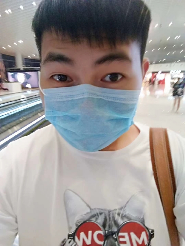 咔咔一顿的第二张照片--平顶山相亲服务中心