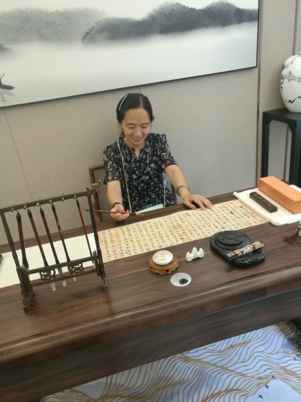 anna的第一张照片--平顶山相亲服务中心