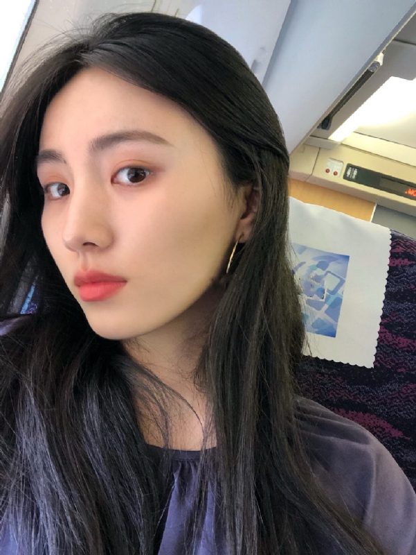 來認識一下的第一张照片--平顶山相亲服务中心