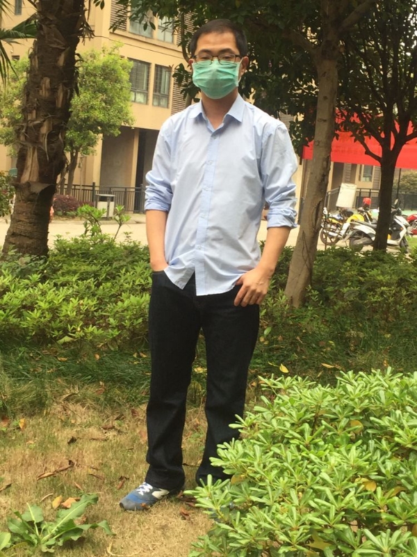 海绵宝宝的第二张照片--平顶山相亲服务中心