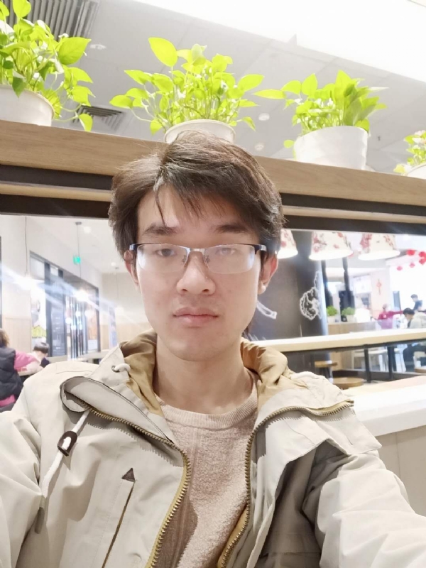 南有乔木的第二张照片--平顶山相亲服务中心