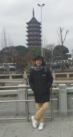 南有乔木的第三张照片--平顶山相亲服务中心