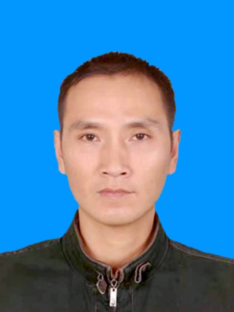 塞外孤灯的第一张照片--平顶山相亲服务中心