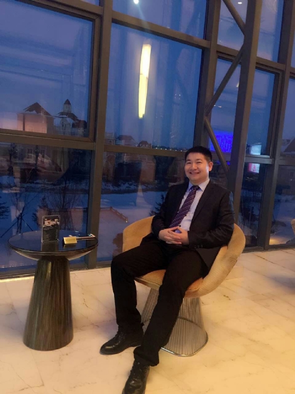 四只老虎的第一张照片--平顶山相亲服务中心