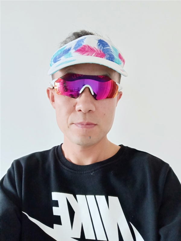 在路上的第一张照片--平顶山相亲服务中心