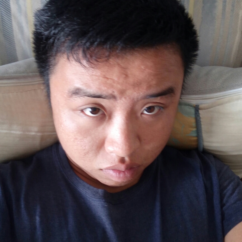 小周的第一张照片--平顶山相亲服务中心