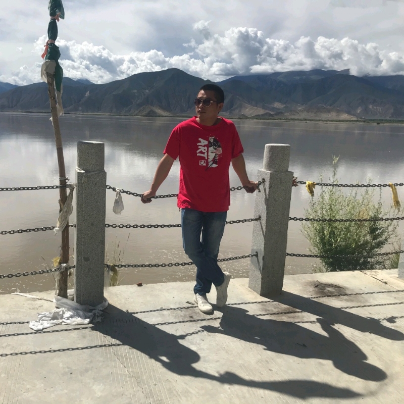 一马平川的第一张照片--平顶山相亲服务中心