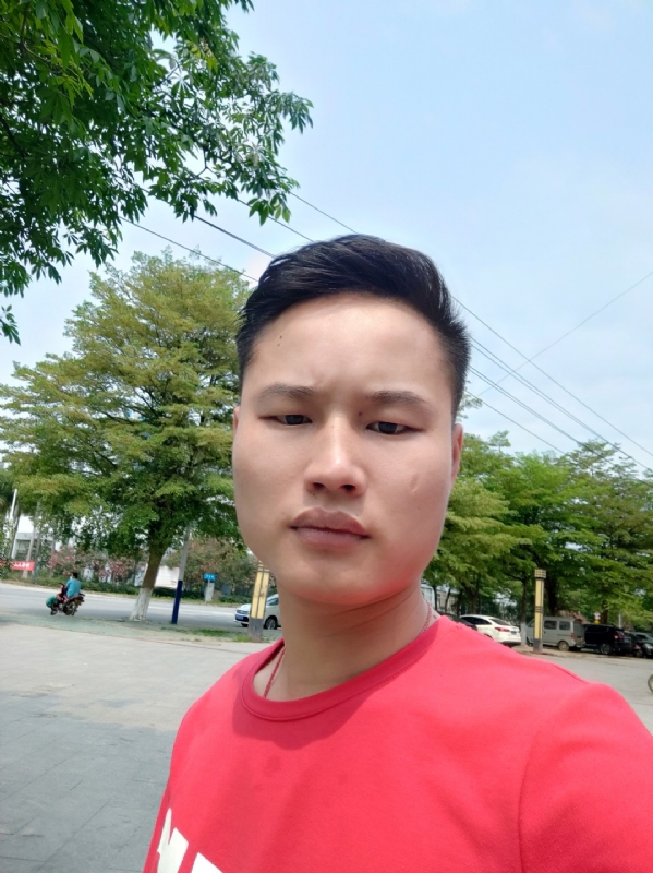 刘振军的第二张照片--平顶山相亲服务中心