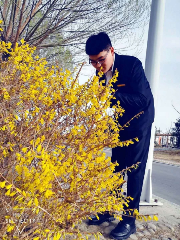 十七的第一张照片--平顶山相亲服务中心